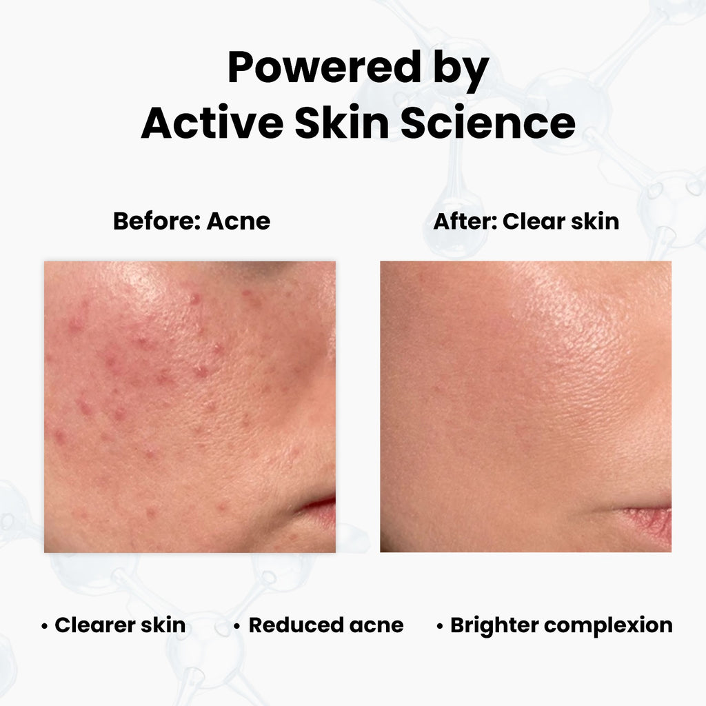 Unik Naturals Face Cleanser Duo (Pack of 2)