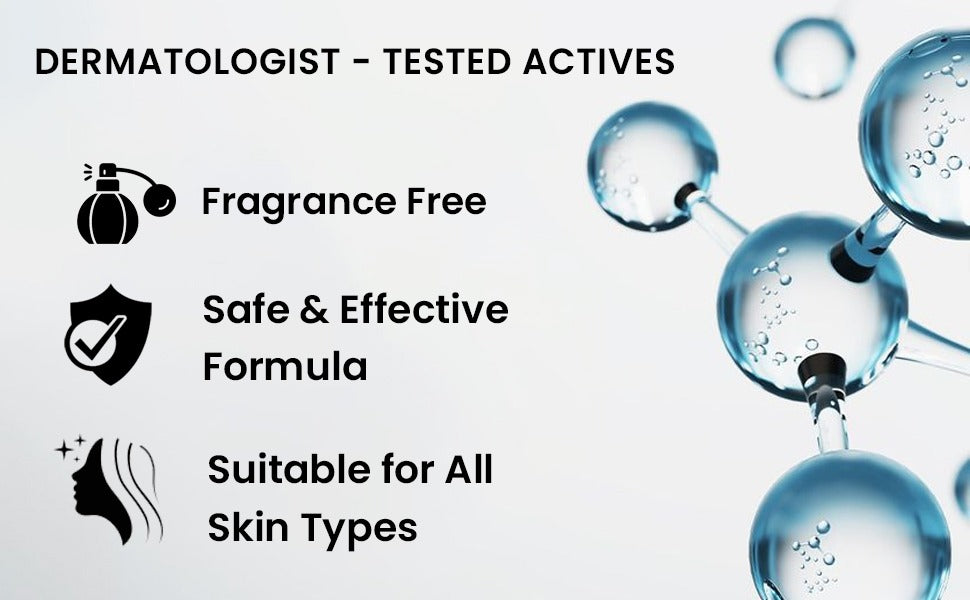 Unik Naturals  Face Serum + Sunscreen