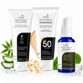 Complete Skin Clarity Combo